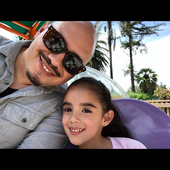 Meet your Posher, Eric - Picture 2 of 2